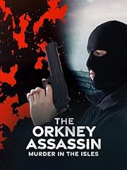 Orkney assassin murder for sale  Delivered anywhere in UK