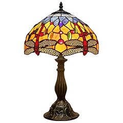 Werfactory tiffany lamp for sale  Delivered anywhere in UK