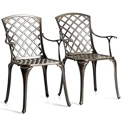 Costway garden chairs for sale  Delivered anywhere in Ireland