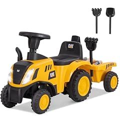Licensed caterpillar ride for sale  Delivered anywhere in USA 