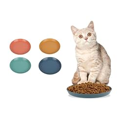 4pcs cat bowl for sale  Delivered anywhere in UK