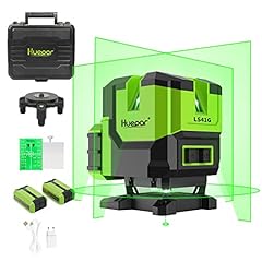 Huepar livella laser usato  Spedito ovunque in Italia 