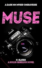 Muse dark mpreg usato  Spedito ovunque in Italia 