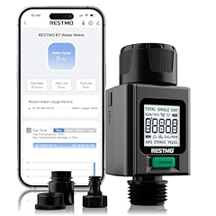 Restmo smart water for sale  Delivered anywhere in UK