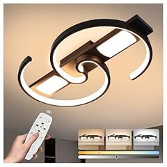Yindalux deckenlampe led gebraucht kaufen  Wird an jeden Ort in Deutschland