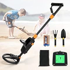 Metal detector bambini usato  Spedito ovunque in Italia 