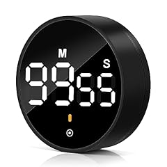 Nakiyo stopwatch magnetic for sale  Delivered anywhere in UK