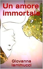 Amore immortale usato  Spedito ovunque in Italia 