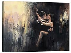 Posterlounge tango dancers for sale  Delivered anywhere in UK