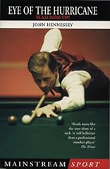 Alex higgins snooker for sale  Delivered anywhere in UK