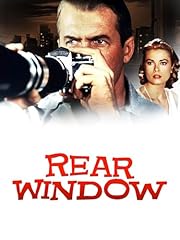 Rear window usato  Spedito ovunque in Italia 