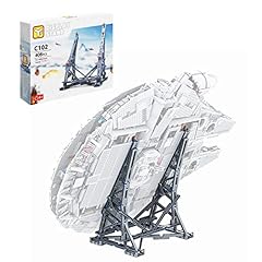 Millennium falcon vertical for sale  Delivered anywhere in UK