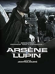 Arsene lupin d'occasion  Livré partout en France