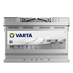Varta agm start for sale  Delivered anywhere in UK