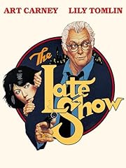 Late show for sale  Delivered anywhere in UK