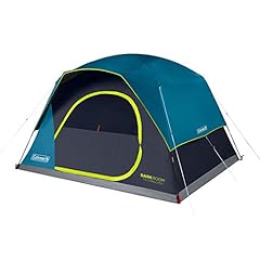 Coleman skydome camping for sale  Delivered anywhere in UK