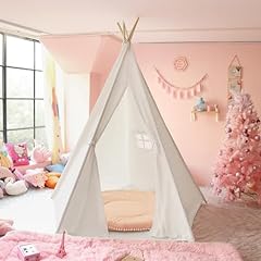 Larger kids teepee for sale  Delivered anywhere in USA 