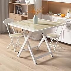 Burakh folding dining for sale  Delivered anywhere in UK