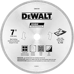Dewalt dw4791 inch for sale  Delivered anywhere in USA 