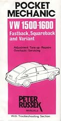 Volkswagen 1500 1600 for sale  Delivered anywhere in UK