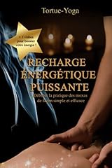 Recharge énergétique puissan d'occasion  Livré partout en France