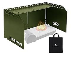 Hikeamn gas stove for sale  Delivered anywhere in UK