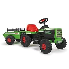 Injusa tracteur électrique d'occasion  Livré partout en Belgiqu