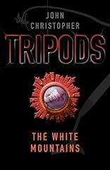 Tripods the white gebraucht kaufen  Wird an jeden Ort in Deutschland