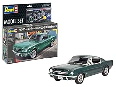 Revell modellbausatz 1965 gebraucht kaufen  Wird an jeden Ort in Deutschland