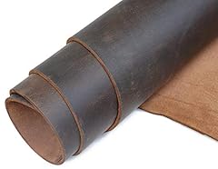 Tooling leather square for sale  Delivered anywhere in USA 