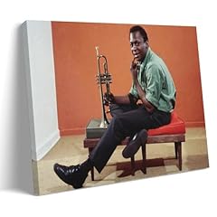 Miles davis poster for sale  Delivered anywhere in USA 