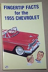 Chevy fingertip facts for sale  Delivered anywhere in UK