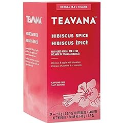 Teavana hibiscus spice for sale  Delivered anywhere in USA 