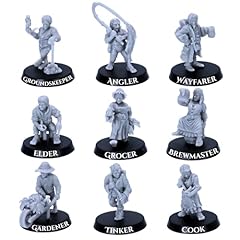 Forged terrain halfling for sale  Delivered anywhere in UK