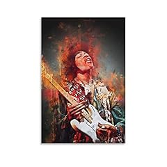 Burr jimi hendrix for sale  Delivered anywhere in UK