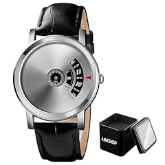 Ldzdgd orologio analogico usato  Spedito ovunque in Italia 