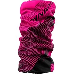 Dynafit logo neck usato  Spedito ovunque in Italia 