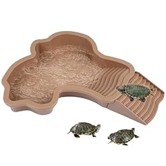 Large reptile bathing for sale  Delivered anywhere in USA 