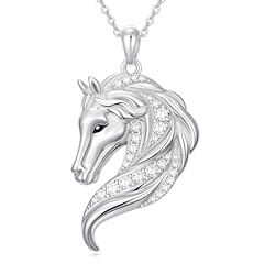 Yeesia collier cheval d'occasion  Livré partout en Belgiqu