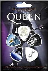 Queen lot médiators d'occasion  Livré partout en France
