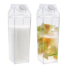 Iceten 2pcs 500ml for sale  Delivered anywhere in UK