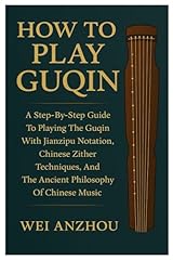 Play guqin step for sale  Delivered anywhere in USA 