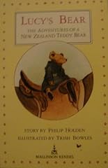 Lucy bear for sale  Delivered anywhere in UK