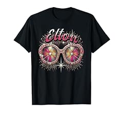 Elton first name for sale  Delivered anywhere in USA 