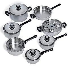 Maxam waterless cookware for sale  Delivered anywhere in USA 