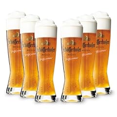 Schöfferhofer exclusivglas mi gebraucht kaufen  Wird an jeden Ort in Deutschland