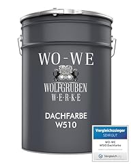 Dachfarbe sockelfarbe dachbesc gebraucht kaufen  Wird an jeden Ort in Deutschland