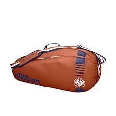 Wilson sac raquettes d'occasion  Livré partout en France