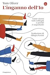 Inganno dell io. d'occasion  Livré partout en France