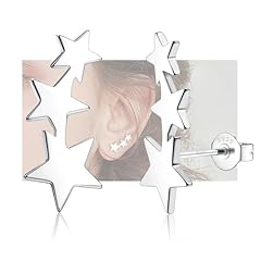 boucles d oreilles etoiles d'occasion boucles d oreilles etoiles d'occasion Livré partout en France